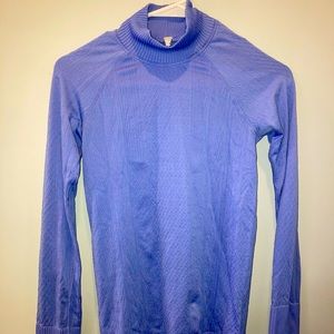 Lulu lemon long sleeve top